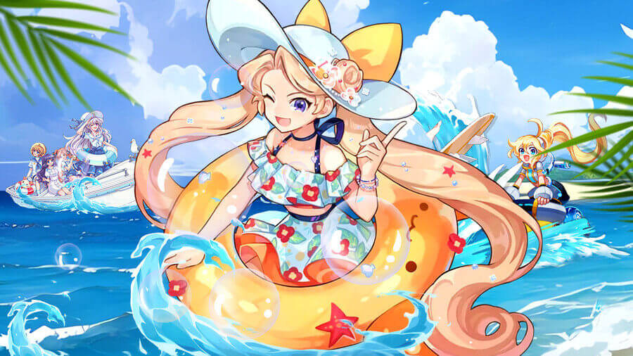 ​《永恒岛高清重置版》手游：重温经典画质升级，当年的冒险如今再度启程！