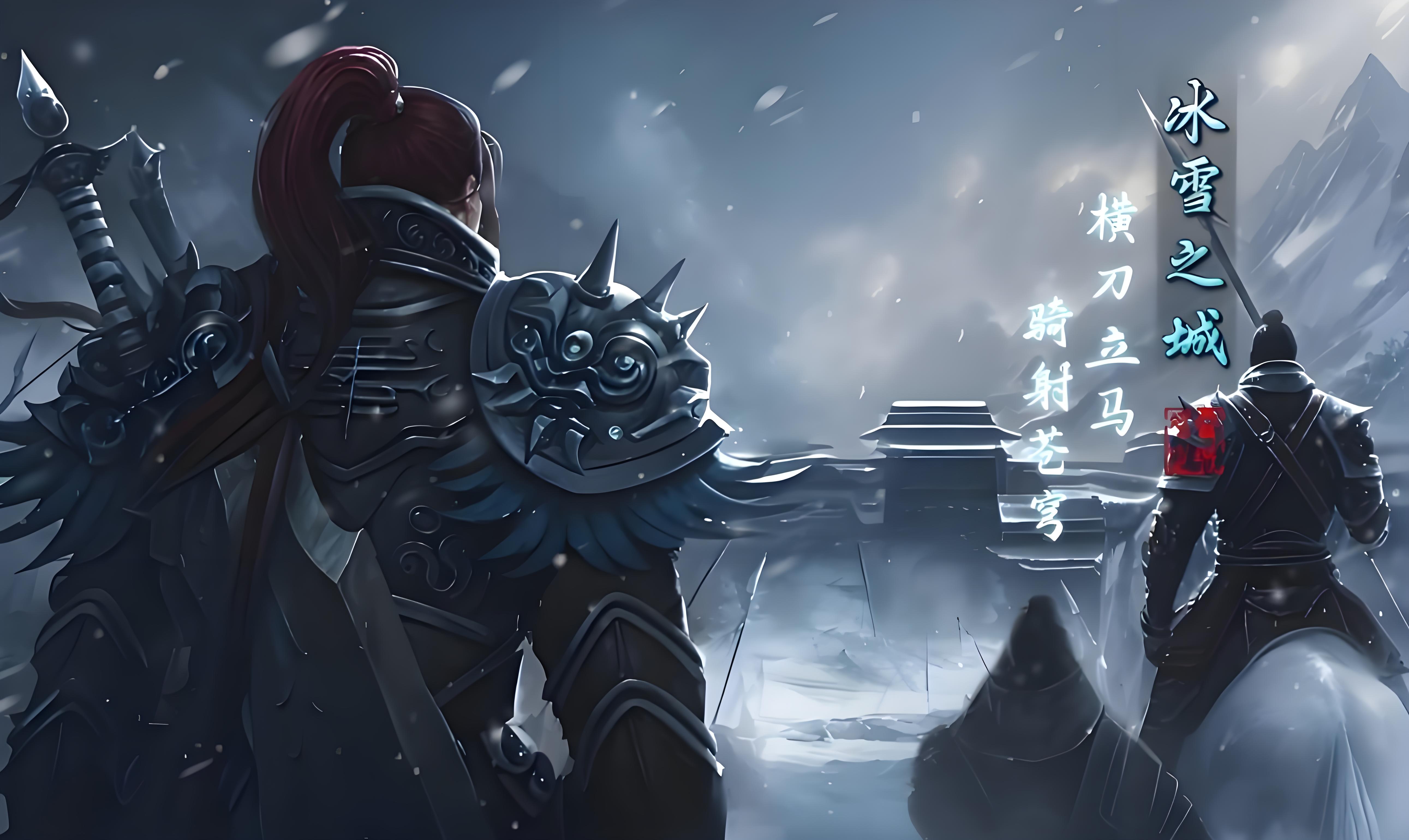 《冰雪传奇骑战版》:激情泡点双倍经验,风云战场打转生材料(图2) 《冰雪传奇骑战版》:激情泡点双倍经验,风云战场打转生材料(图2)